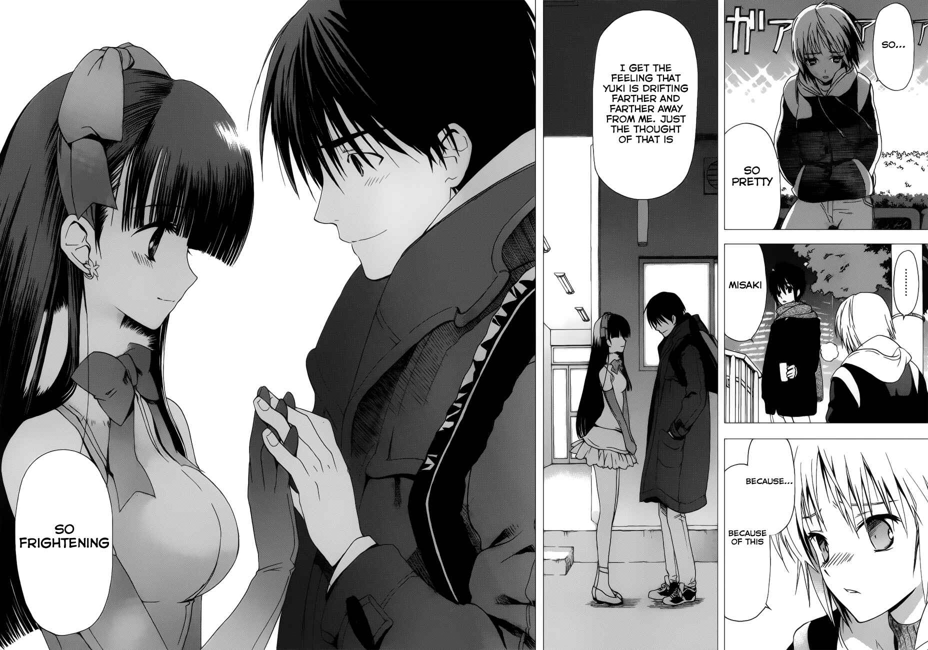 Page 22 Chapter 15 White Album