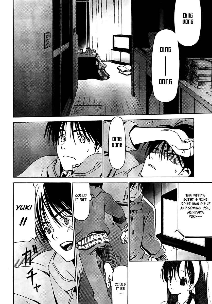 Page 22 Chapter 7 White Album