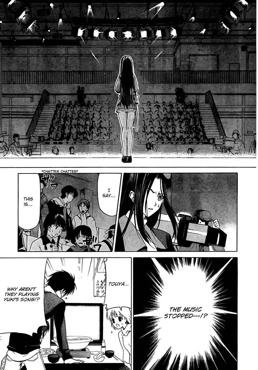 Page 15 Chapter 2 White Album