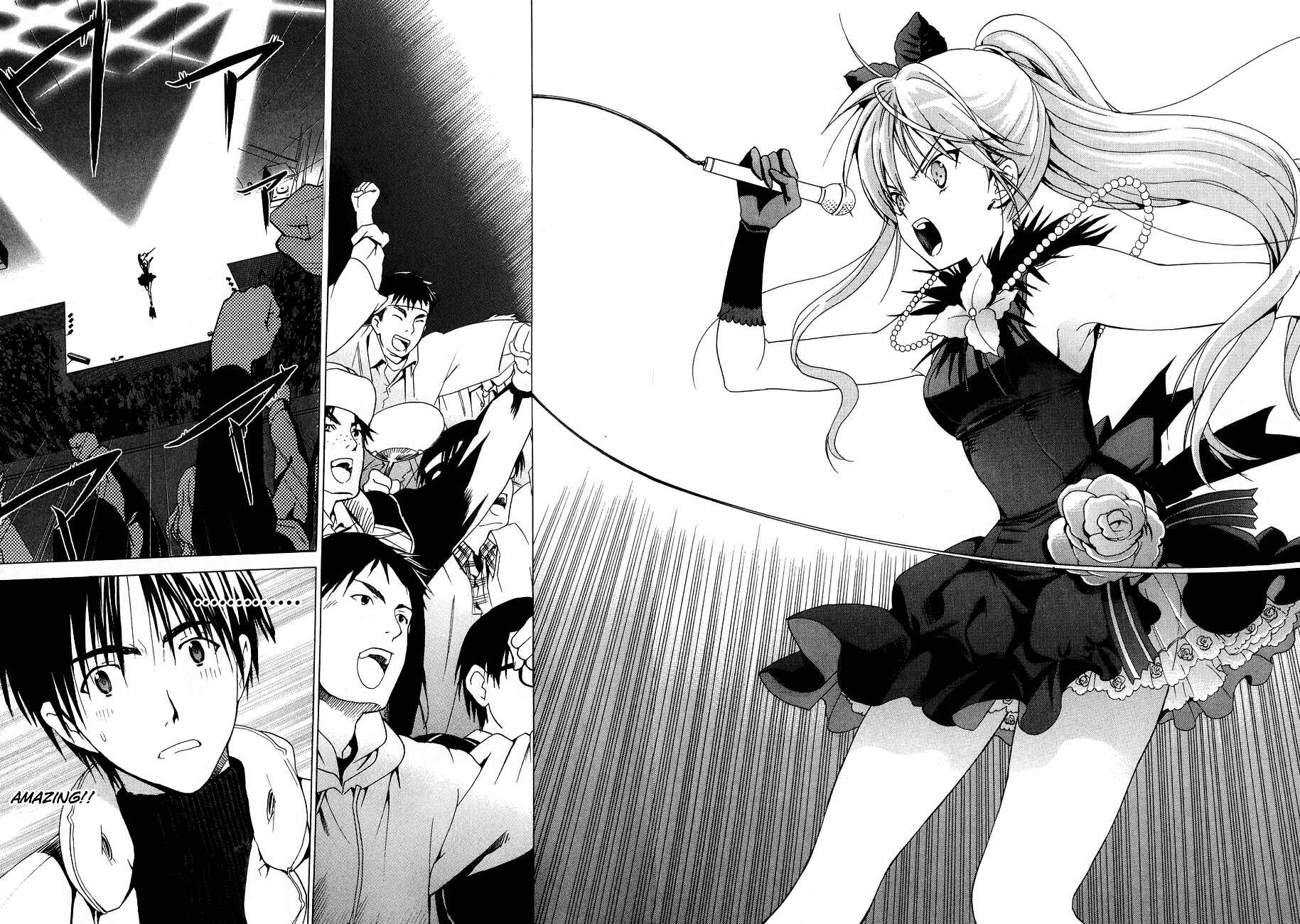 Page 20 Chapter 16 White Album