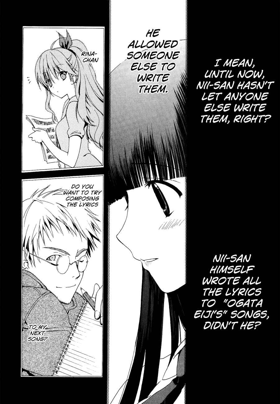 Page 4 Chapter 16 White Album