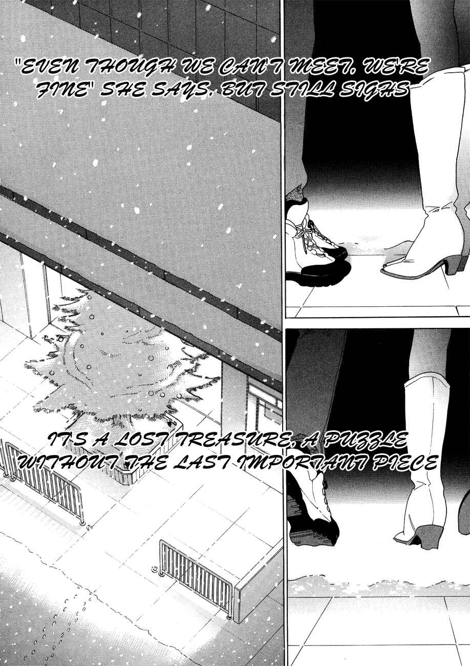 Page 14 Chapter 18 White Album