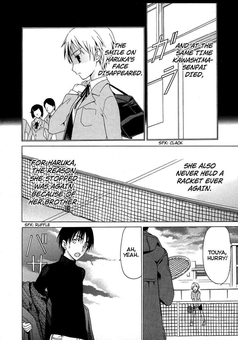 Page 6 Chapter 22 White Album