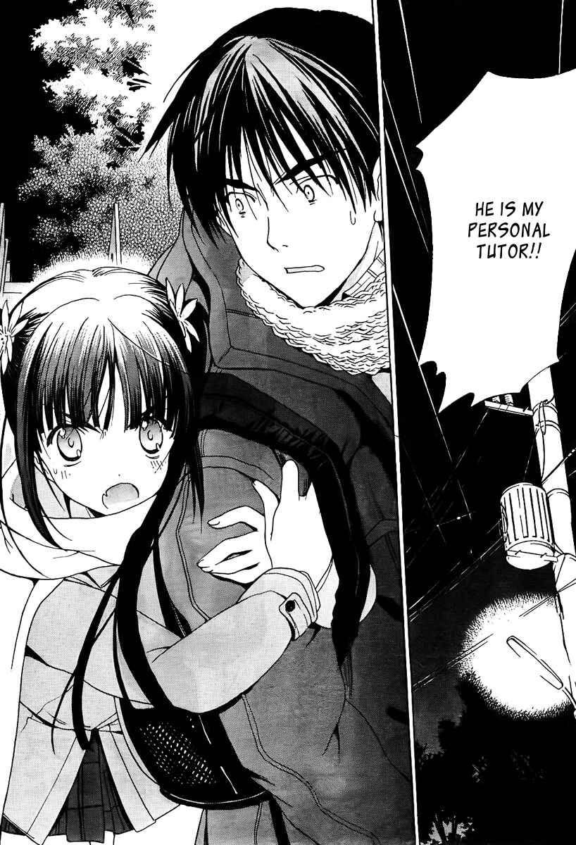 Page 2 Chapter 10 White Album