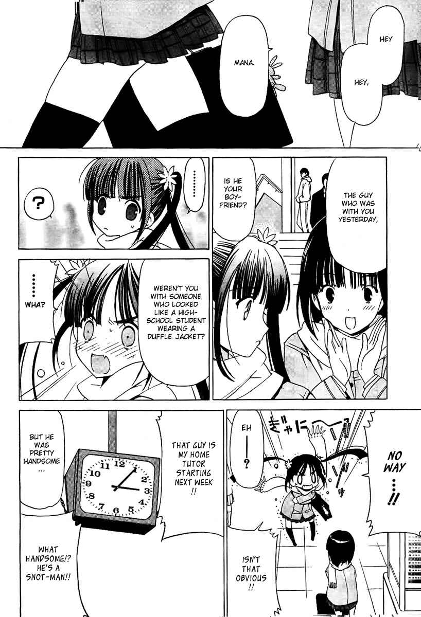Page 22 Chapter 10 White Album