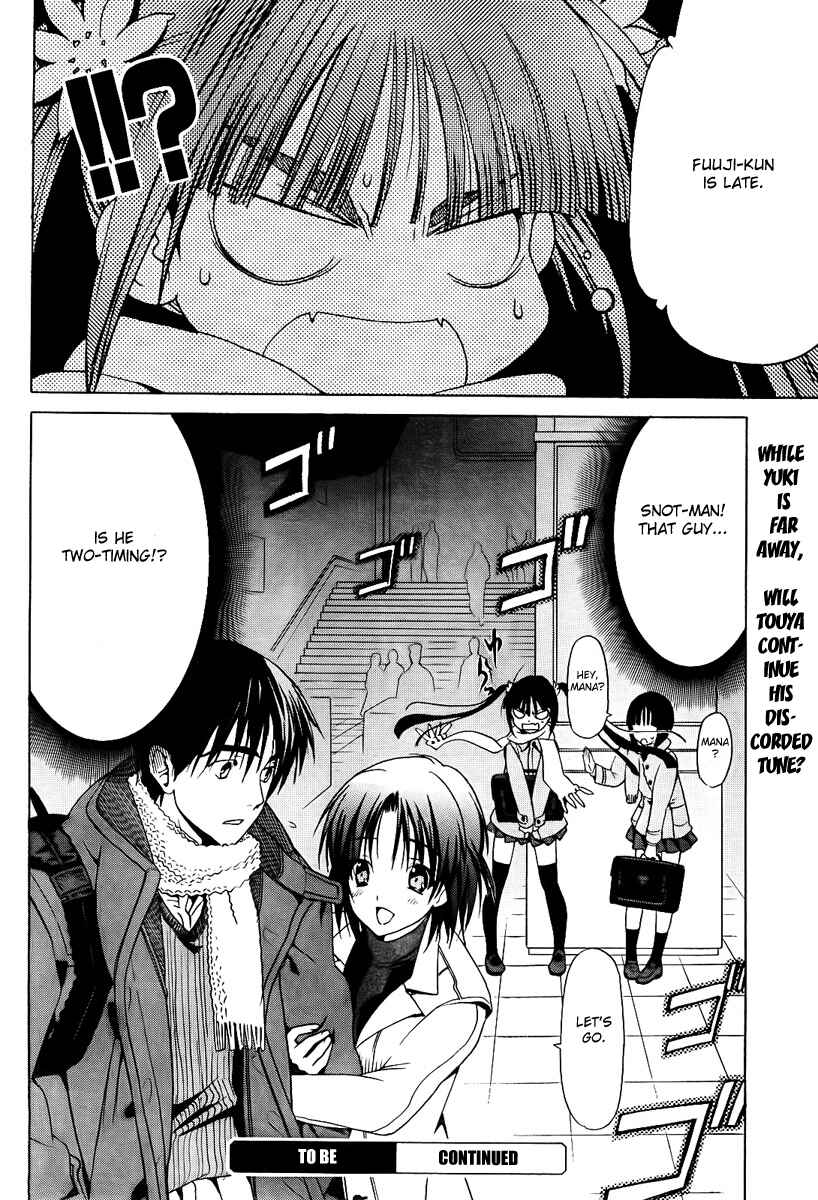 Page 24 Chapter 10 White Album