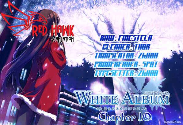 Page 25 Chapter 10 White Album