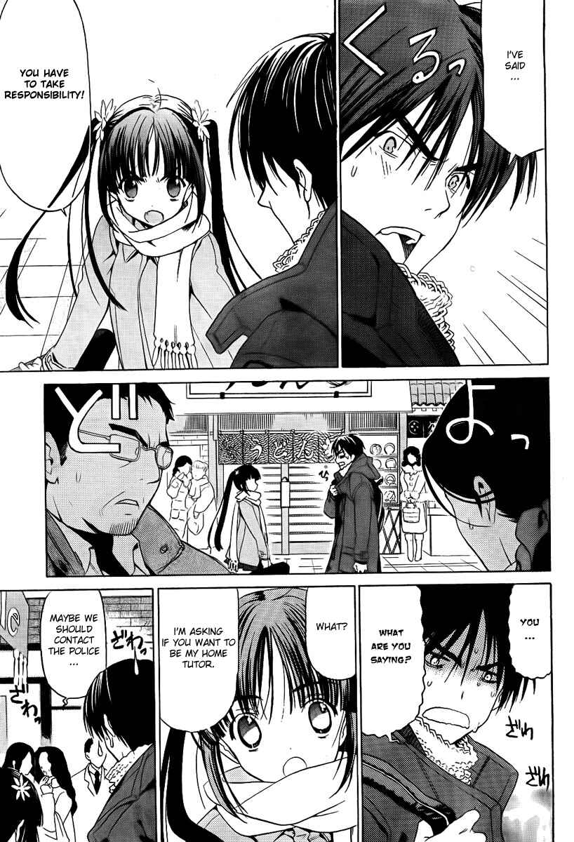 Page 9 Chapter 10 White Album