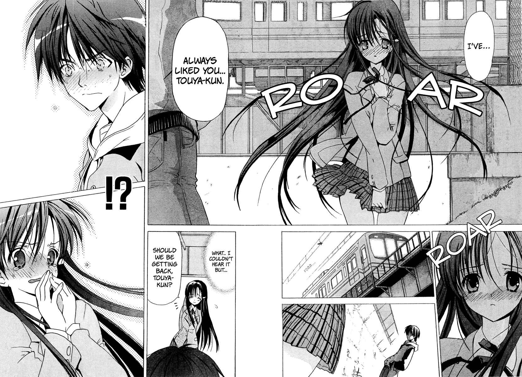 Page 12 Chapter 0 White Album
