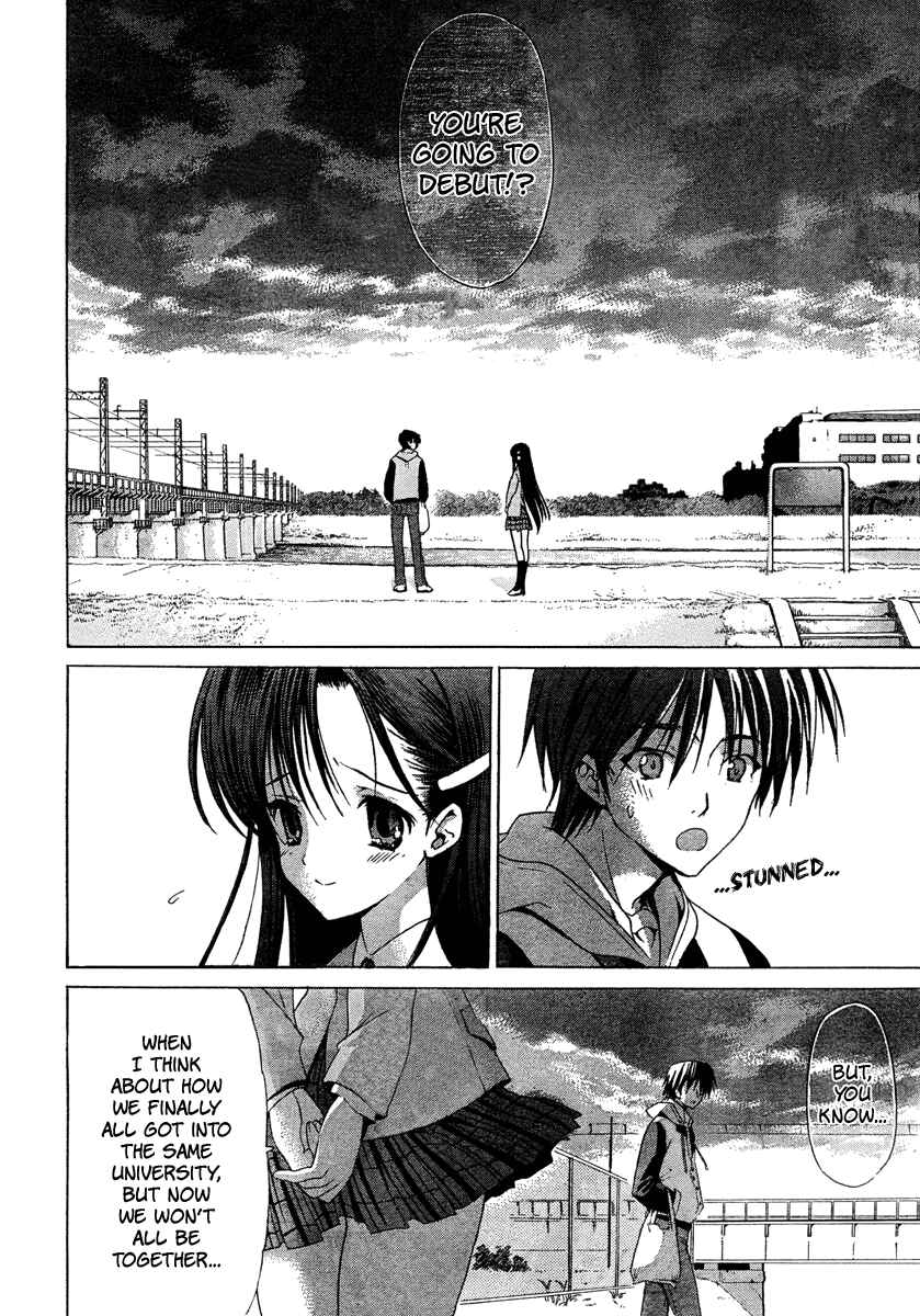 Page 8 Chapter 0 White Album