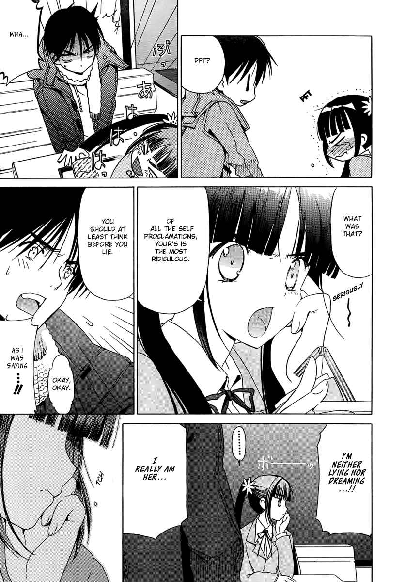 Page 11 Chapter 9 White Album