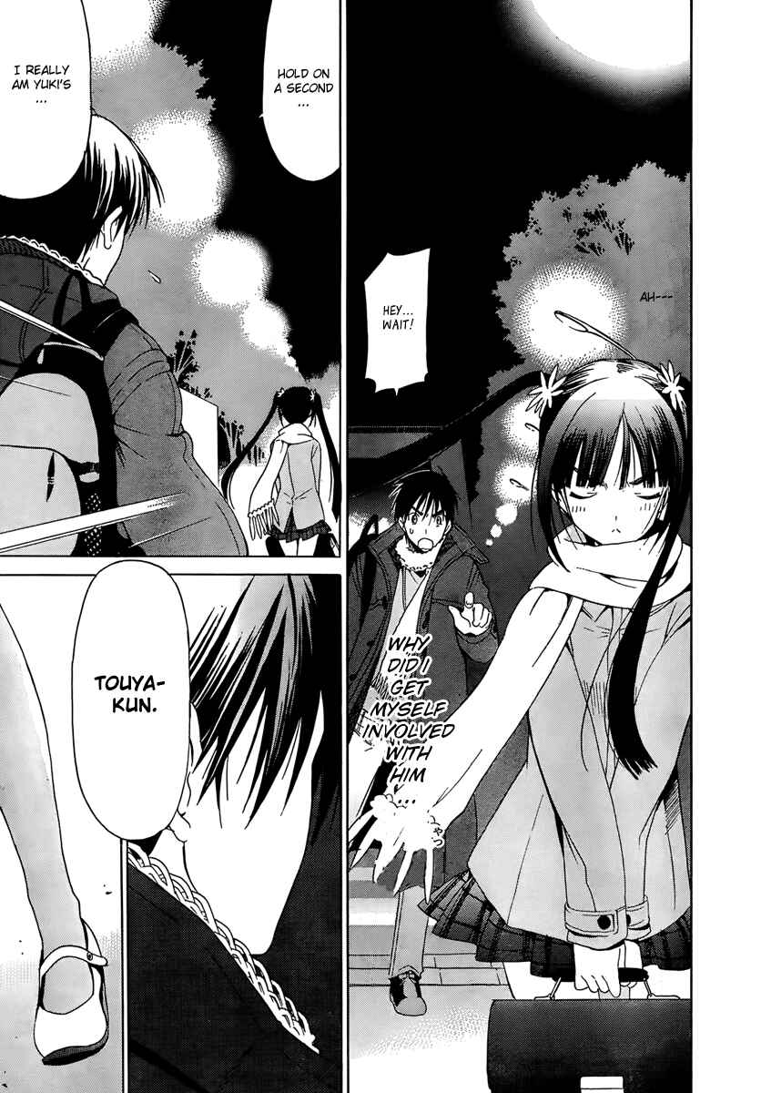 Page 15 Chapter 9 White Album