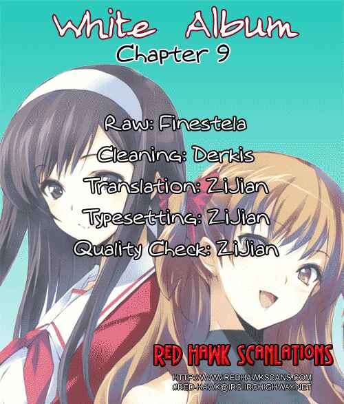 Page 21 Chapter 9 White Album