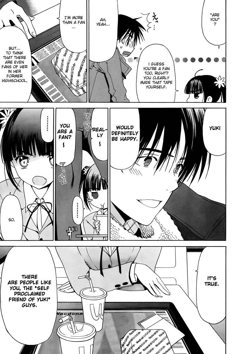 Page 7 Chapter 9 White Album