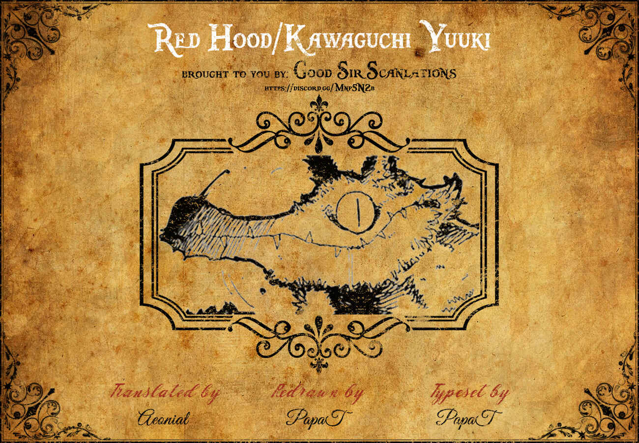 Page 2 Chapter Unknown_cc24 The Hunters Guild: Red Hood (Pre-Serialization)