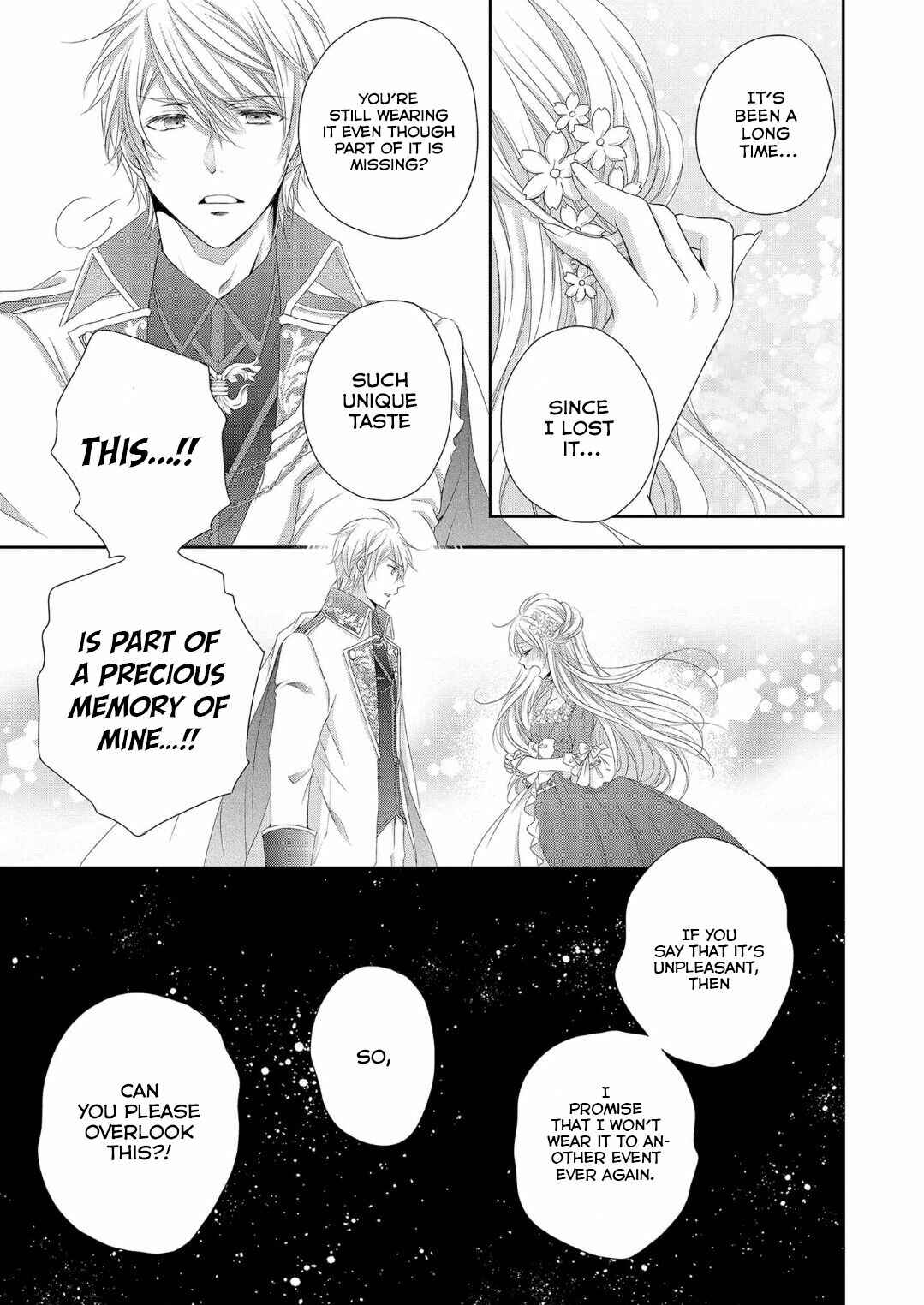 Page 30 Chapter 1 Ouji-sama ni Dekiai Sarete Komattemasu