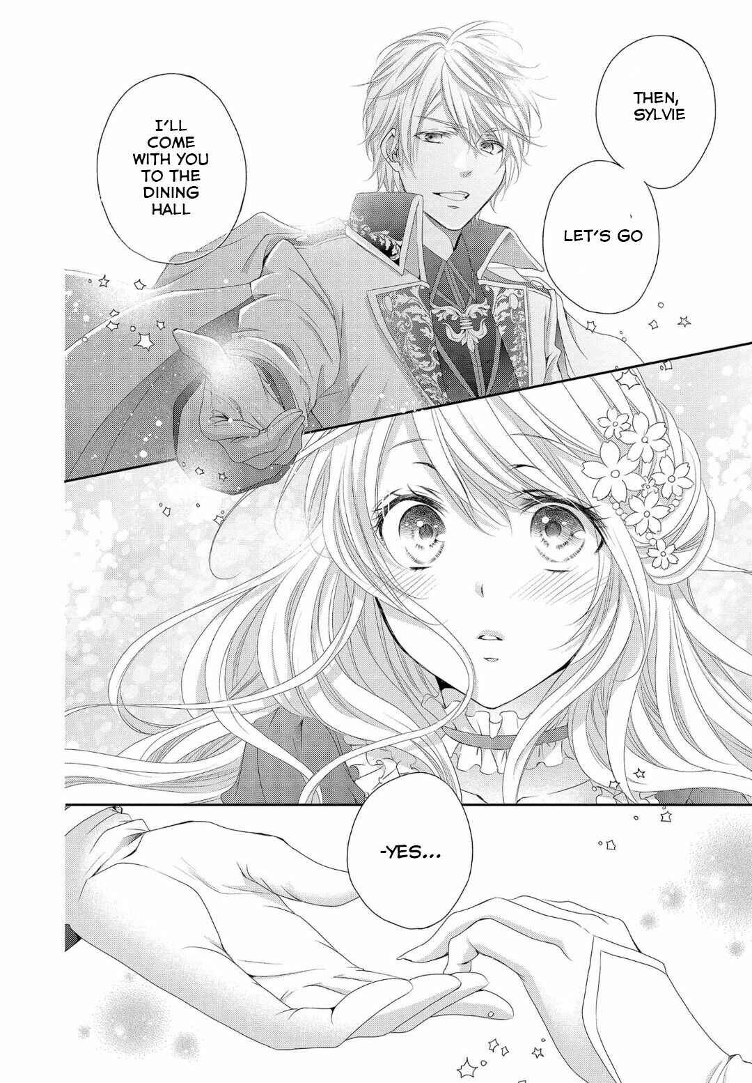 Page 41 Chapter 1 Ouji-sama ni Dekiai Sarete Komattemasu