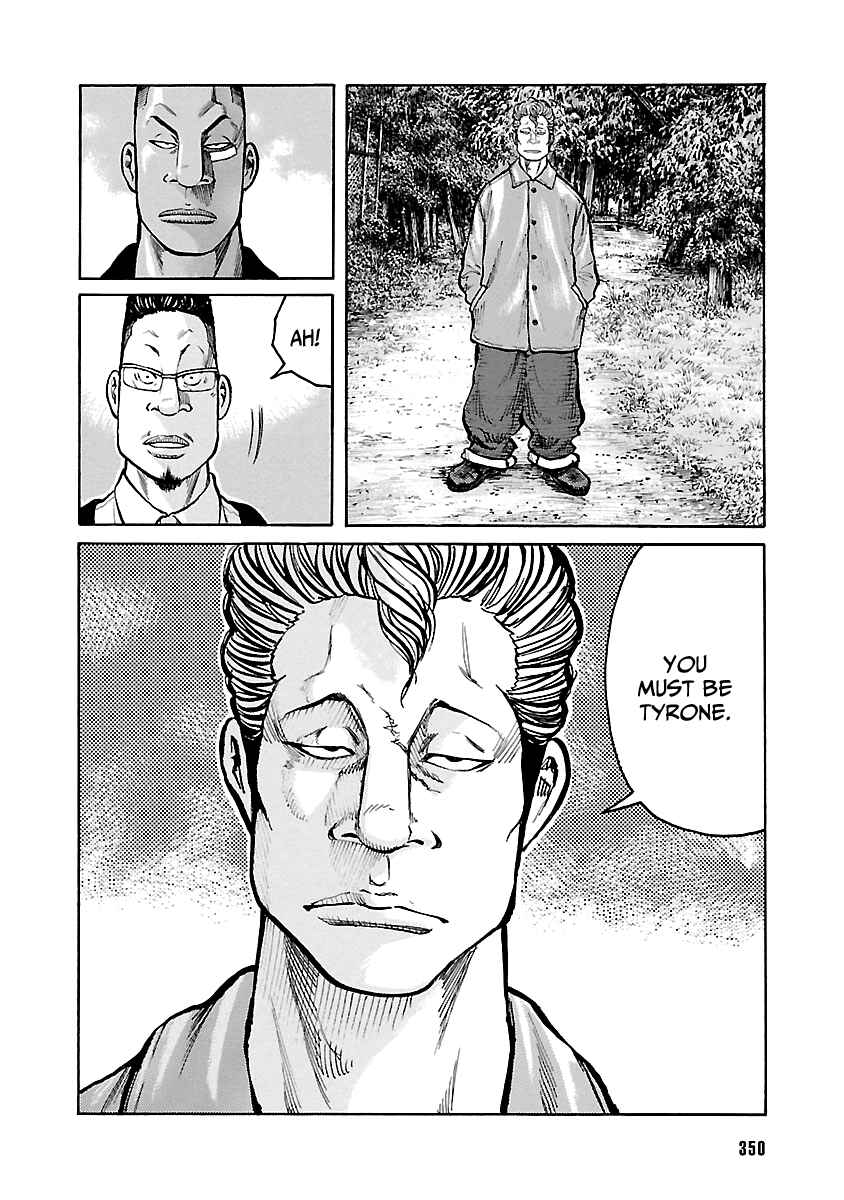 Page 45 Chapter Unknown_425c Suzuran is Going Strong!