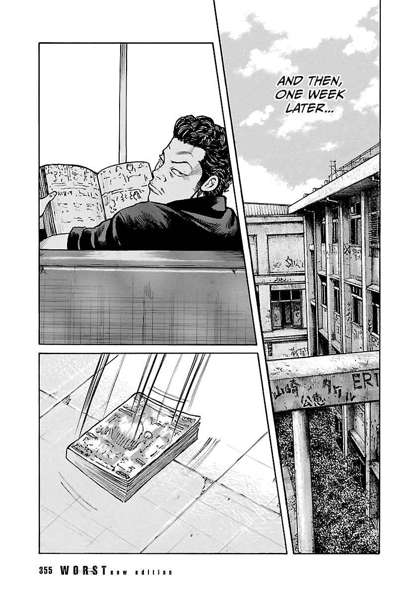 Page 50 Chapter Unknown_425c Suzuran is Going Strong!