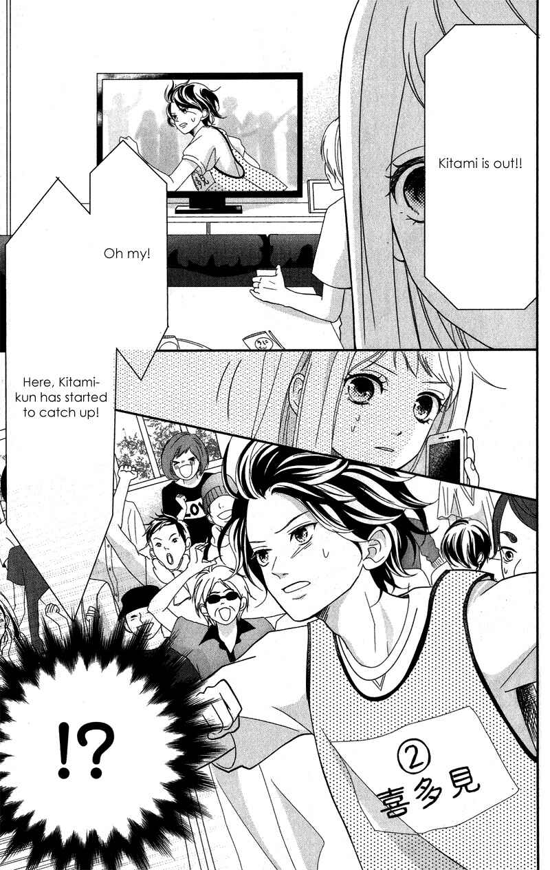 Page 30 Chapter 8 Anadorenai Ne Kitami-kun