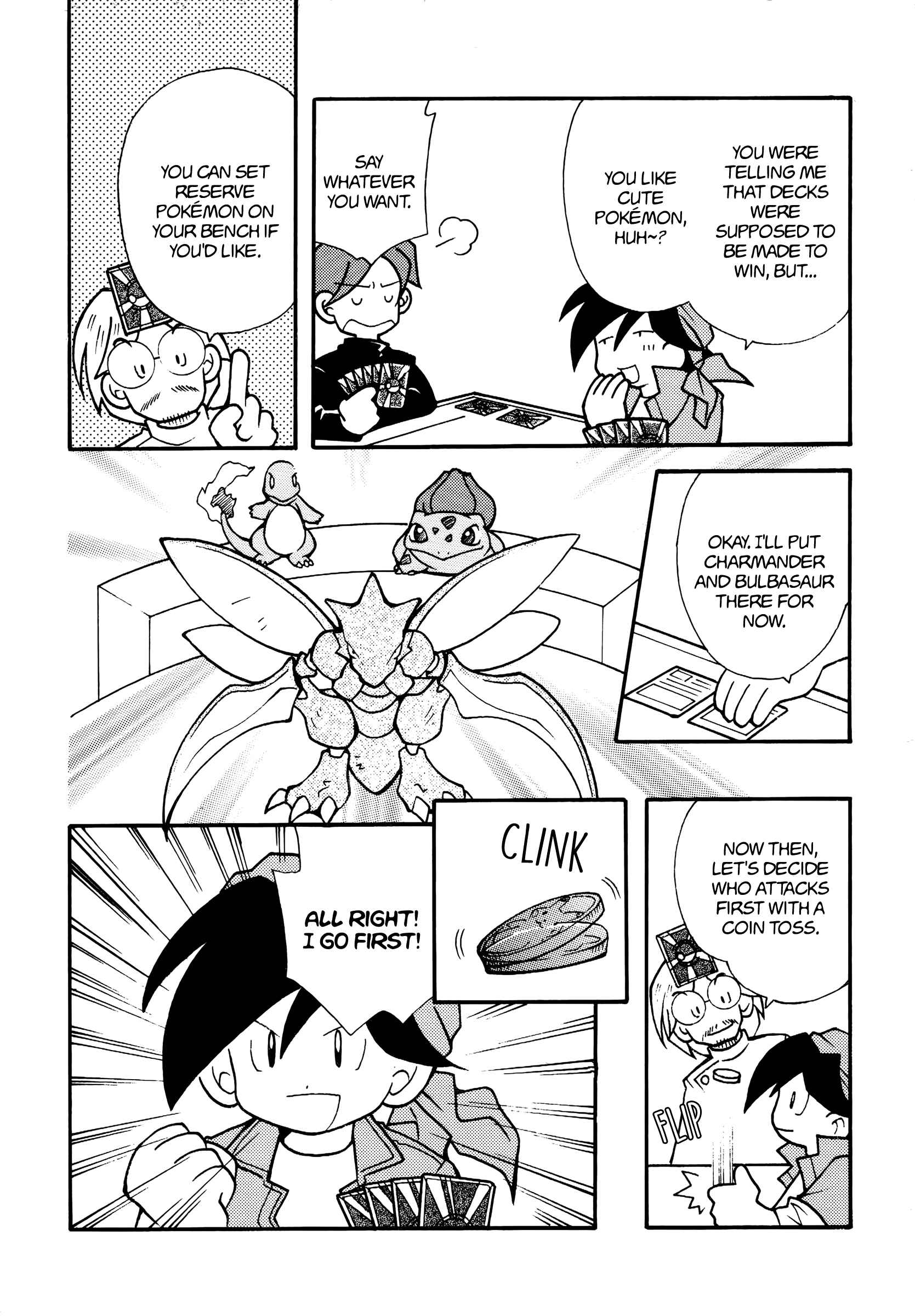 Page 10 Chapter Unknown_25a6 Pokémon Card GB The Comix