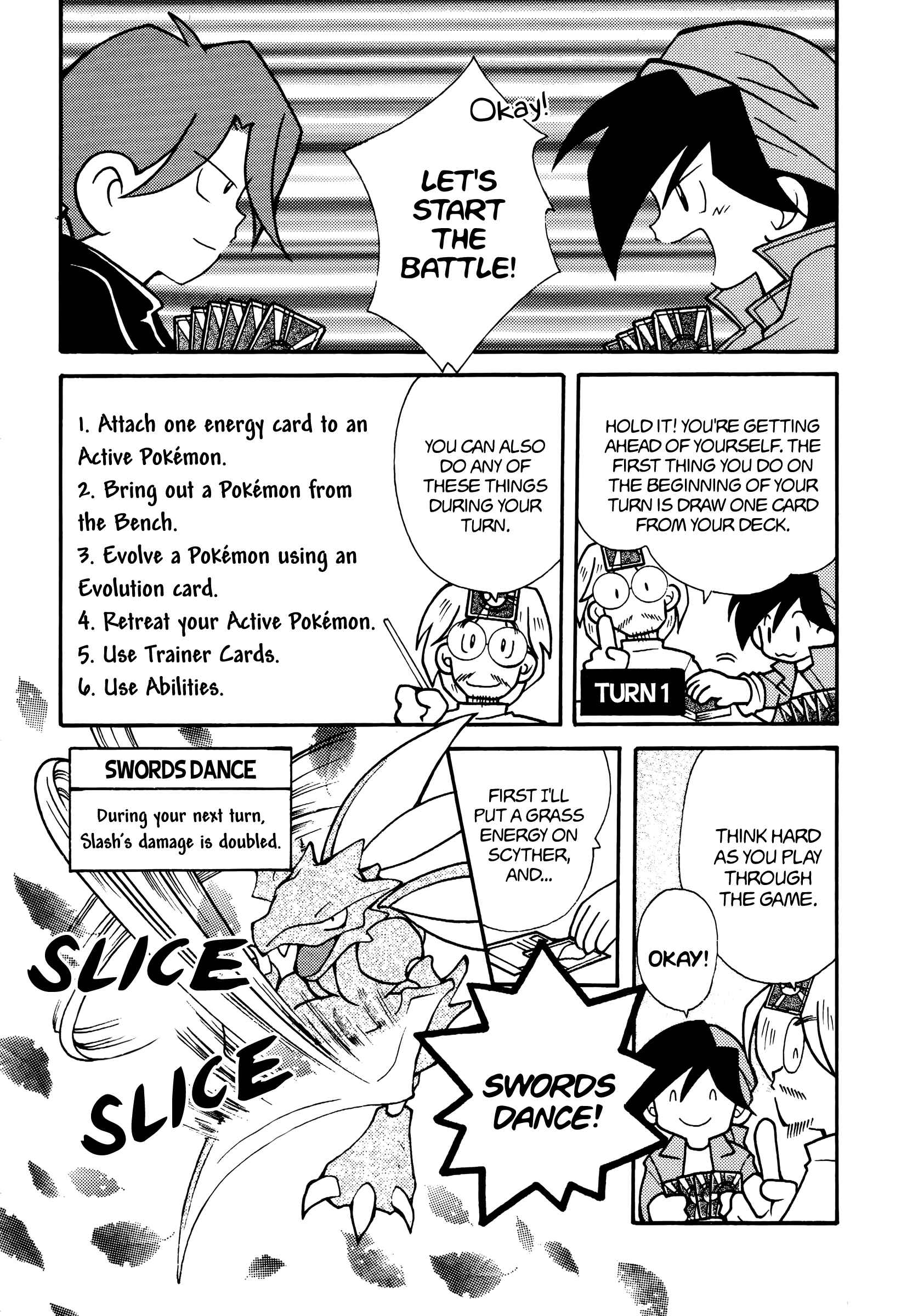 Page 11 Chapter Unknown_25a6 Pokémon Card GB The Comix