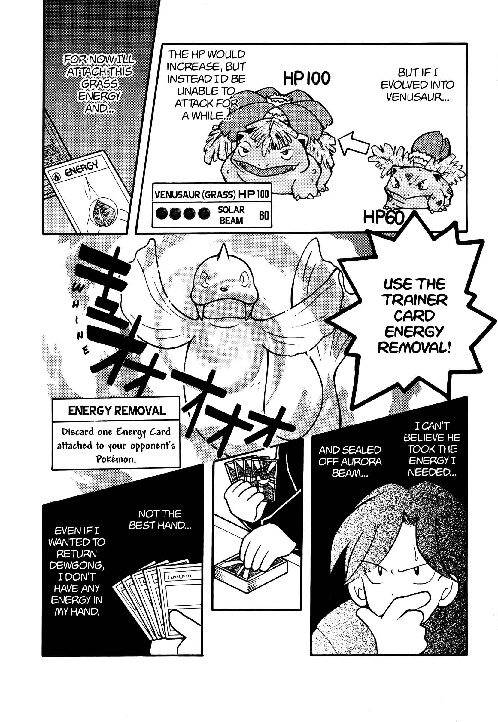 Page 18 Chapter Unknown_25a6 Pokémon Card GB The Comix