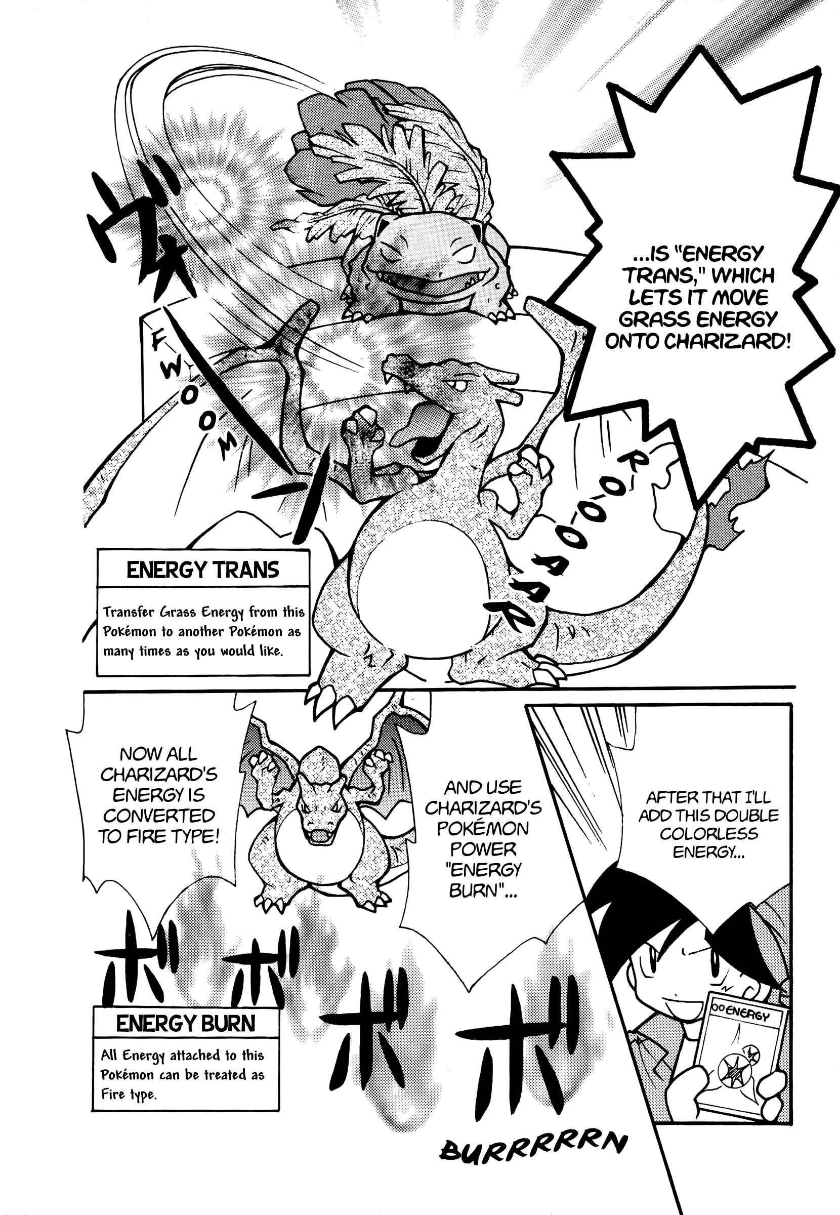 Page 30 Chapter Unknown_25a6 Pokémon Card GB The Comix