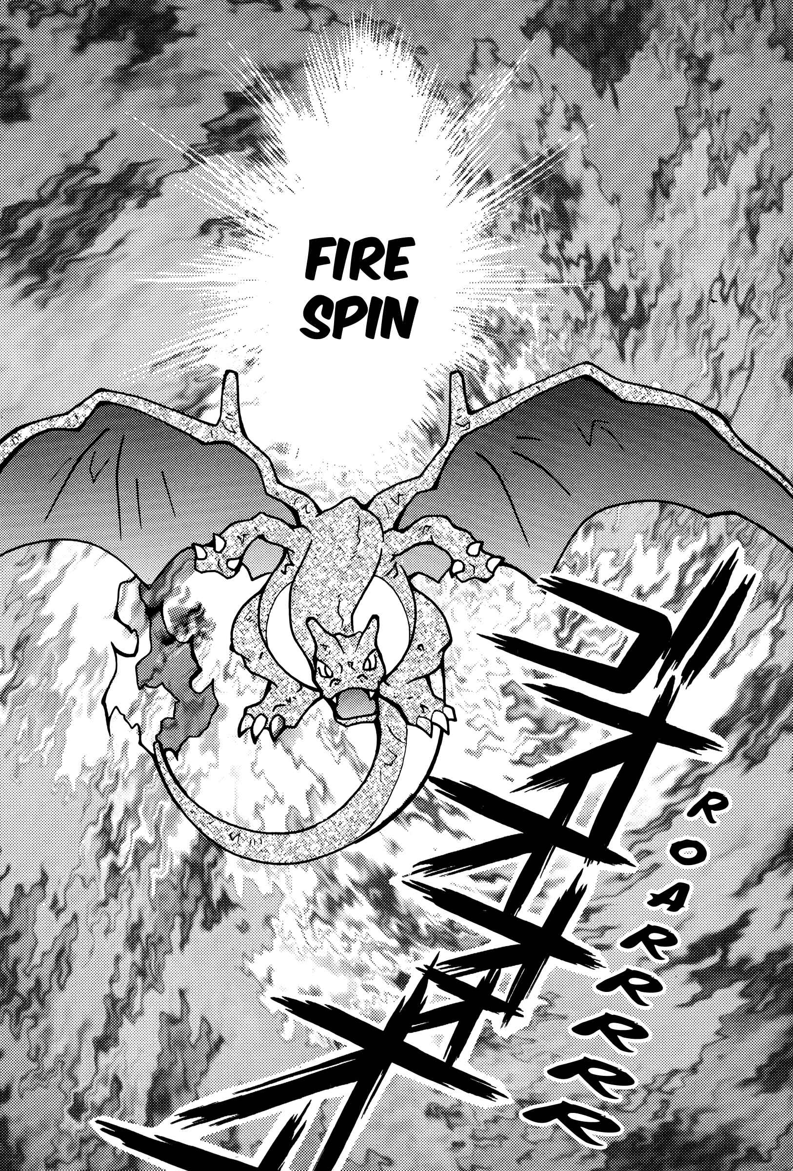 Page 32 Chapter Unknown_25a6 Pokémon Card GB The Comix