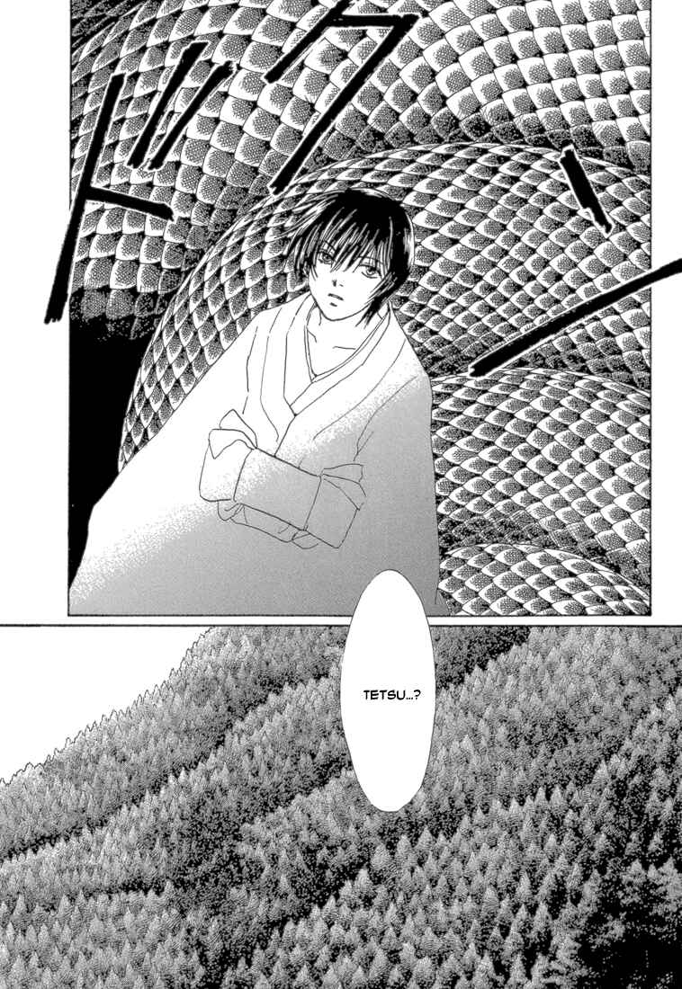Page 19 Chapter 4 Tetsuichi
