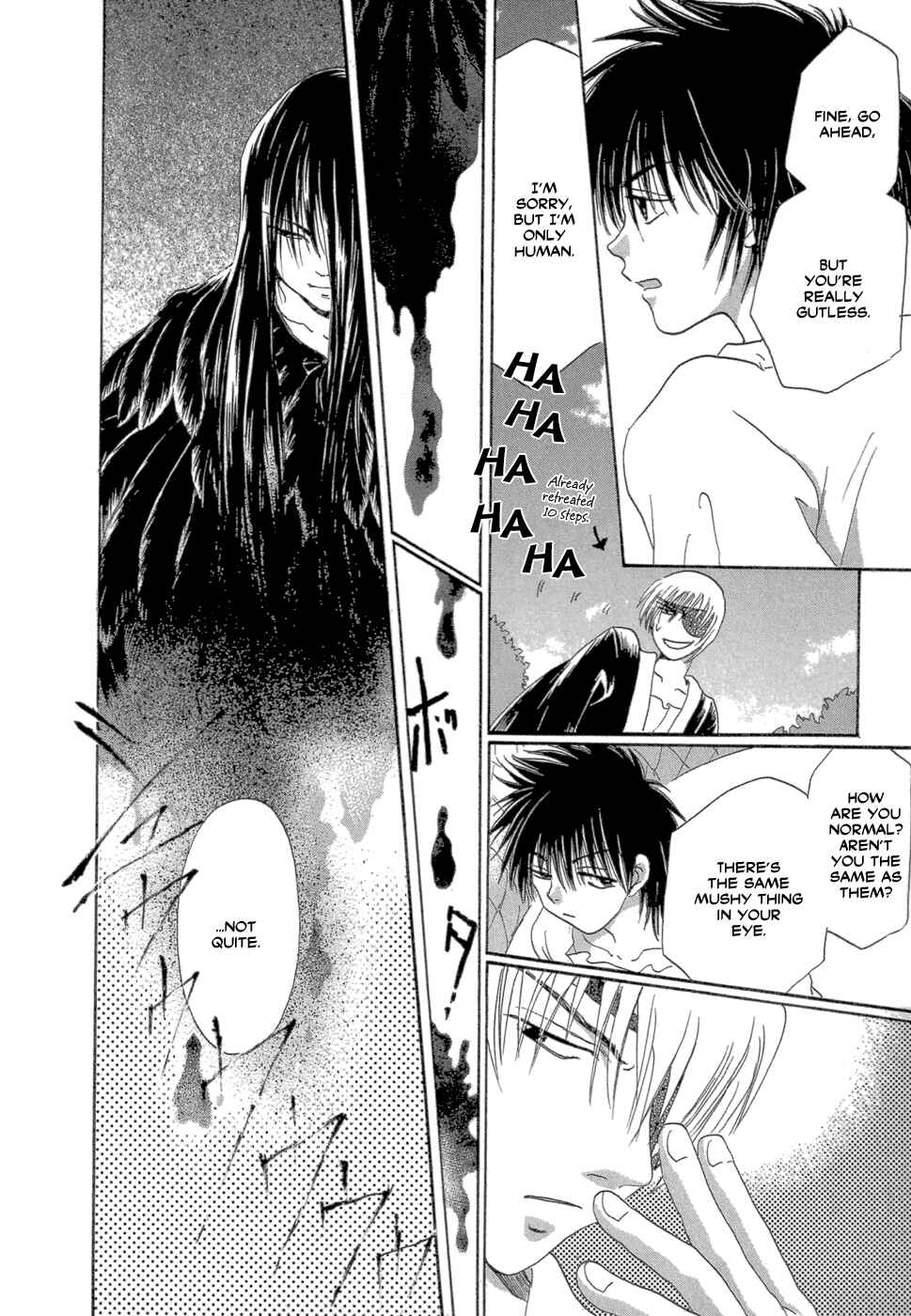Page 9 Chapter 5 Tetsuichi