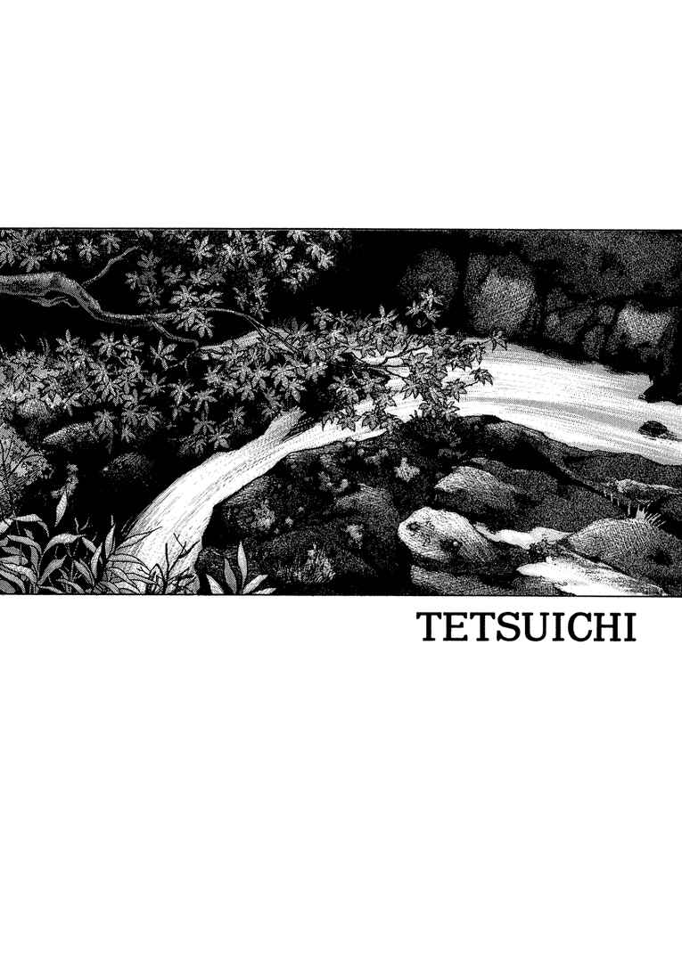 Page 16 Chapter 0 Tetsuichi