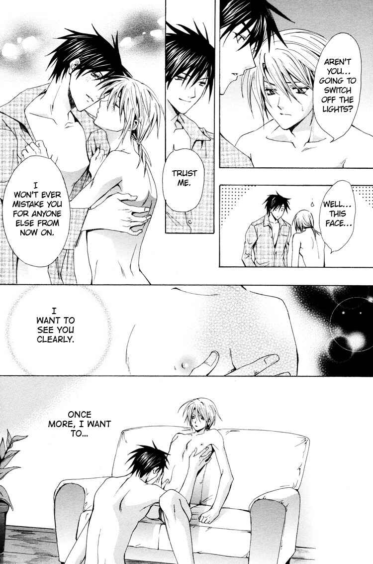 Page 52 Chapter 5 One Day, A Sudden Love Appears?!