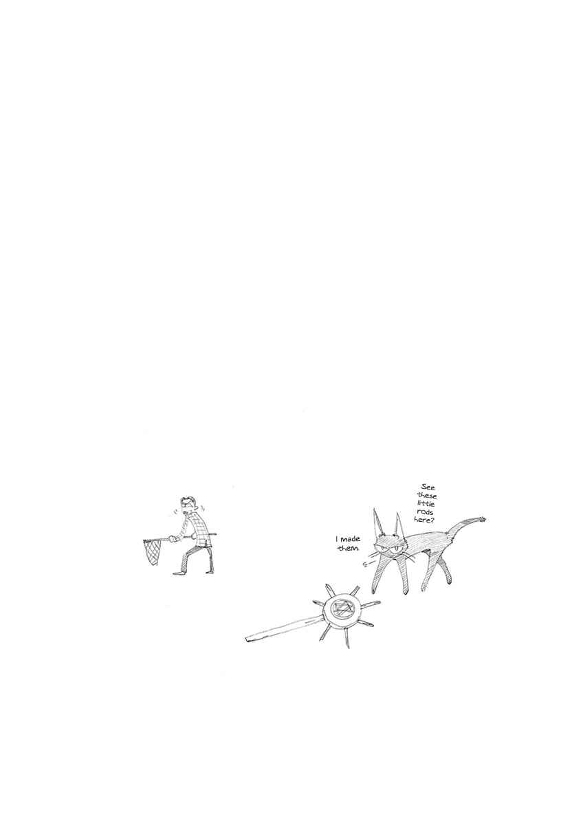 Page 29 Chapter 15 Majimoji Rurumo