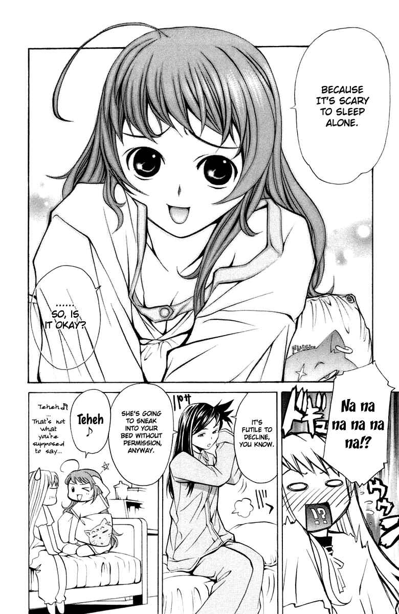 Page 9 Chapter 6 Mai-Otome