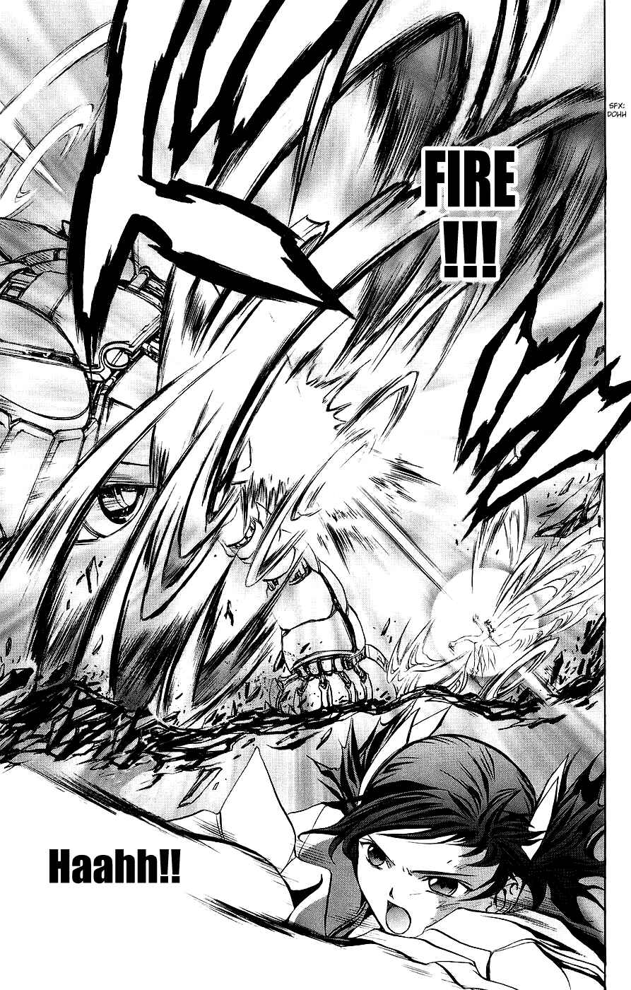 Page 8 Chapter 12 Mai-Otome