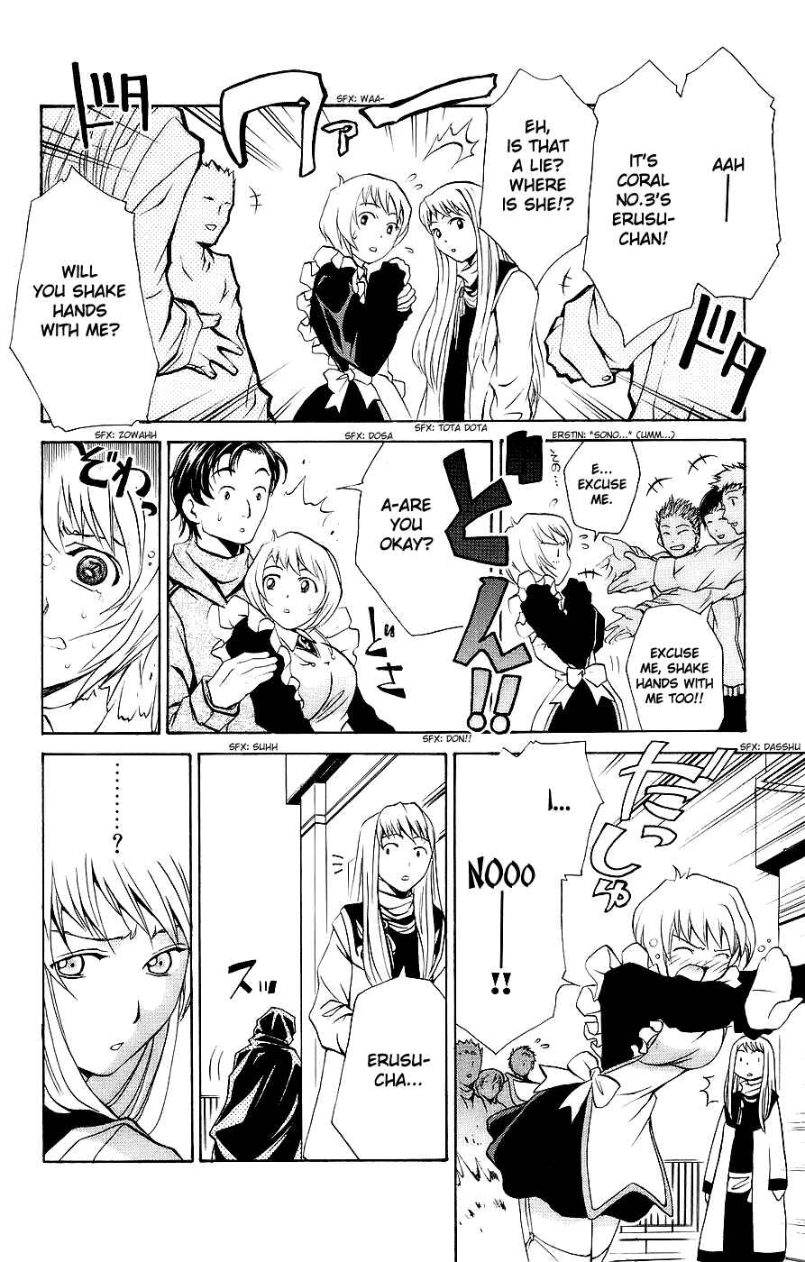 Page 11 Chapter 13 Mai-Otome