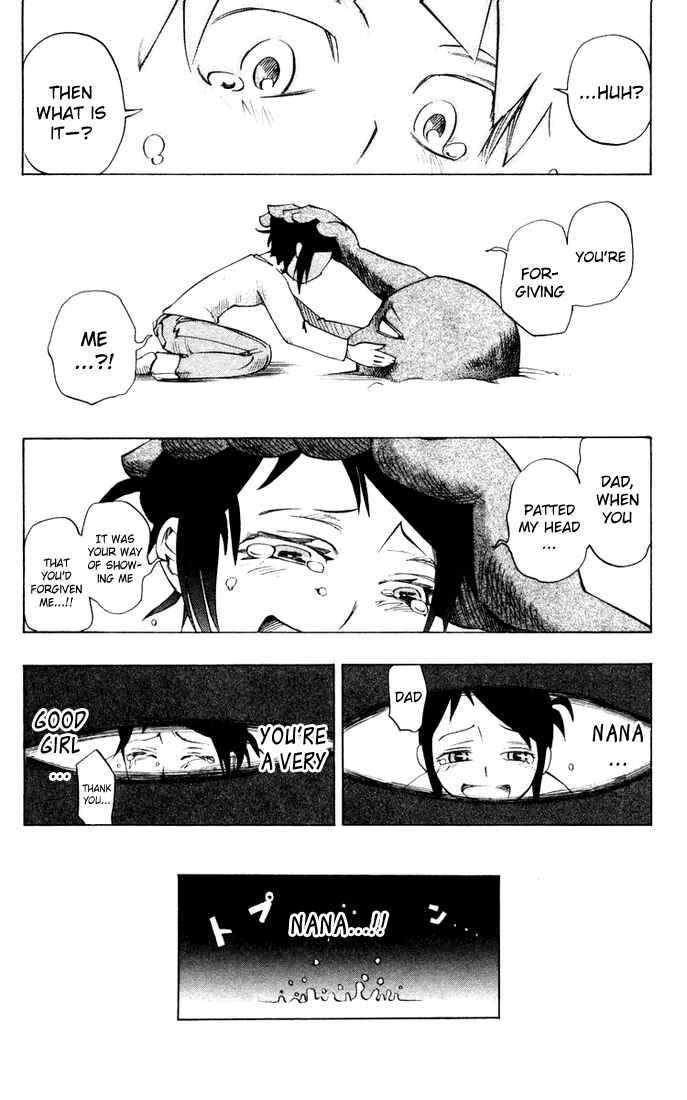 Page 18 Chapter 8 Muhyo & Rojis Bureau of Supernatural Investigation