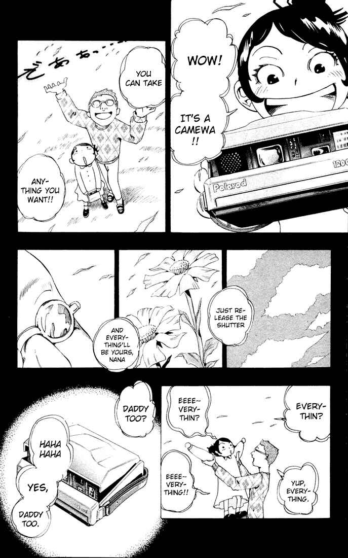 Page 10 Chapter 7 Muhyo & Rojis Bureau of Supernatural Investigation