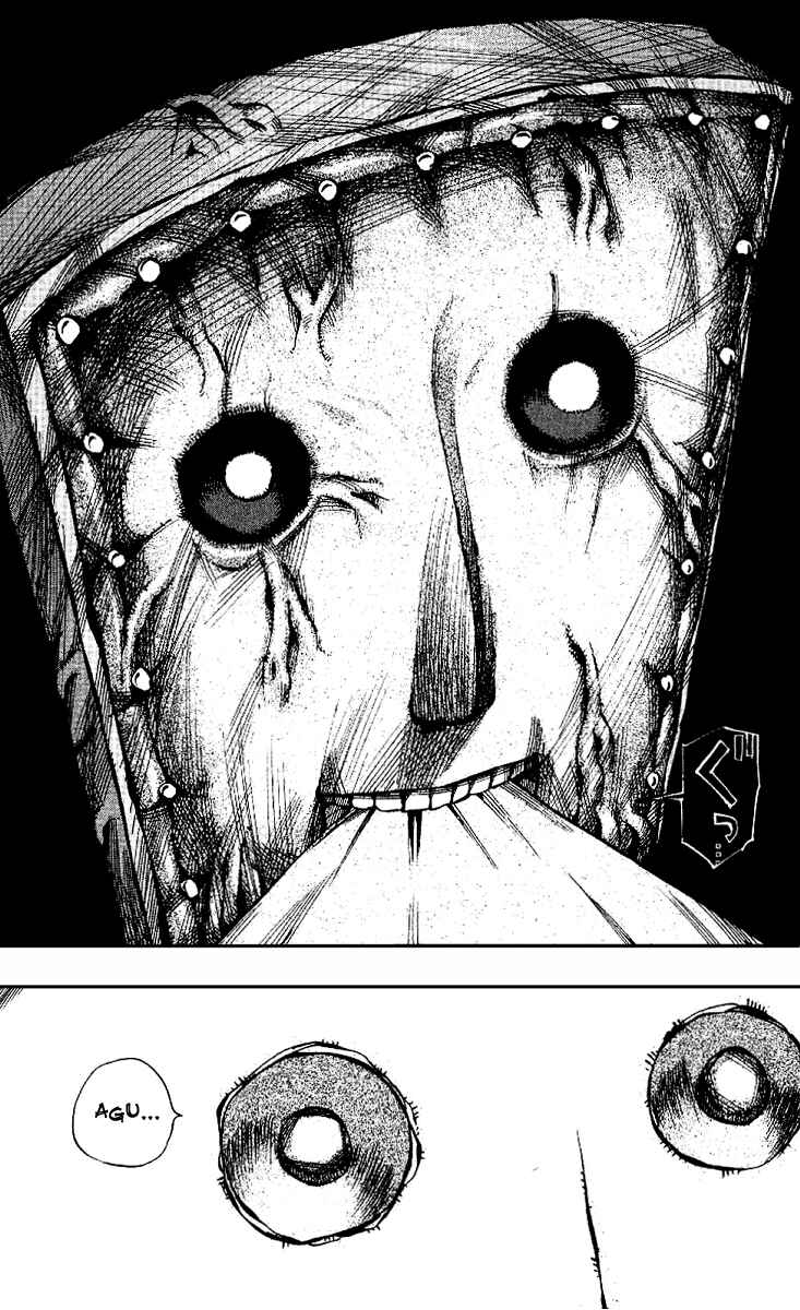 Page 12 Chapter 4 Muhyo & Rojis Bureau of Supernatural Investigation