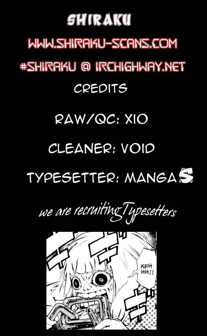 Page 20 Chapter 29 Muhyo & Rojis Bureau of Supernatural Investigation