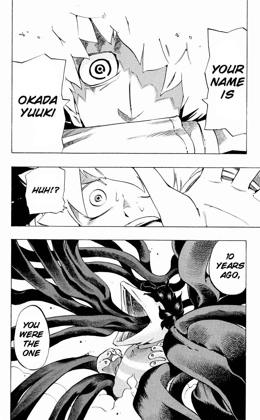 Page 16 Chapter 139 Muhyo & Rojis Bureau of Supernatural Investigation