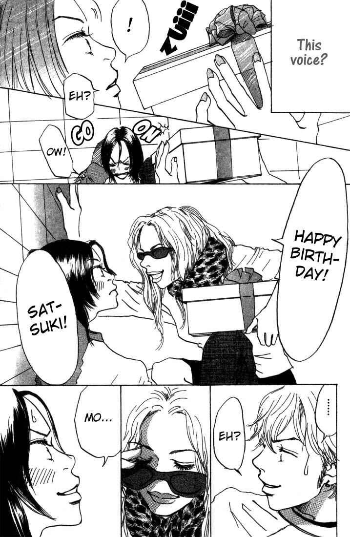 Page 13 Chapter 2 Mahou No Te Ni Notte