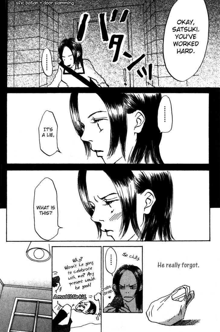 Page 26 Chapter 2 Mahou No Te Ni Notte