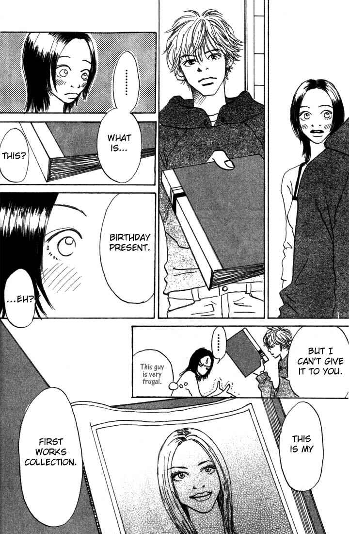 Page 37 Chapter 2 Mahou No Te Ni Notte