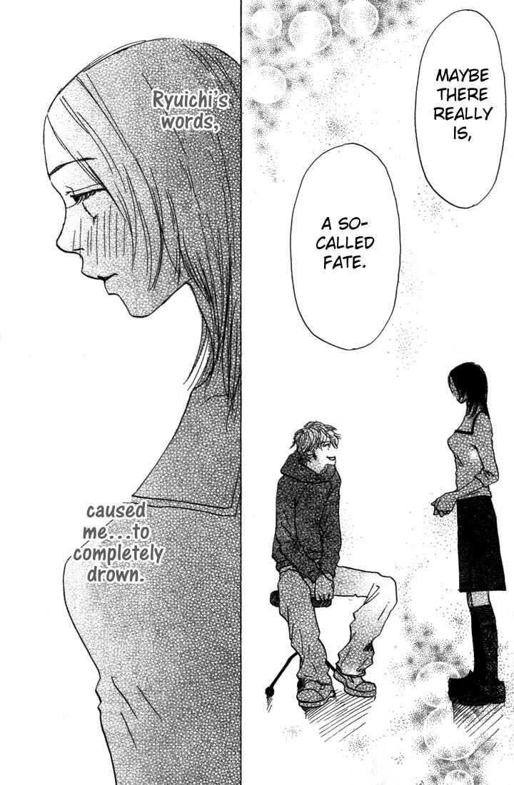 Page 43 Chapter 2 Mahou No Te Ni Notte