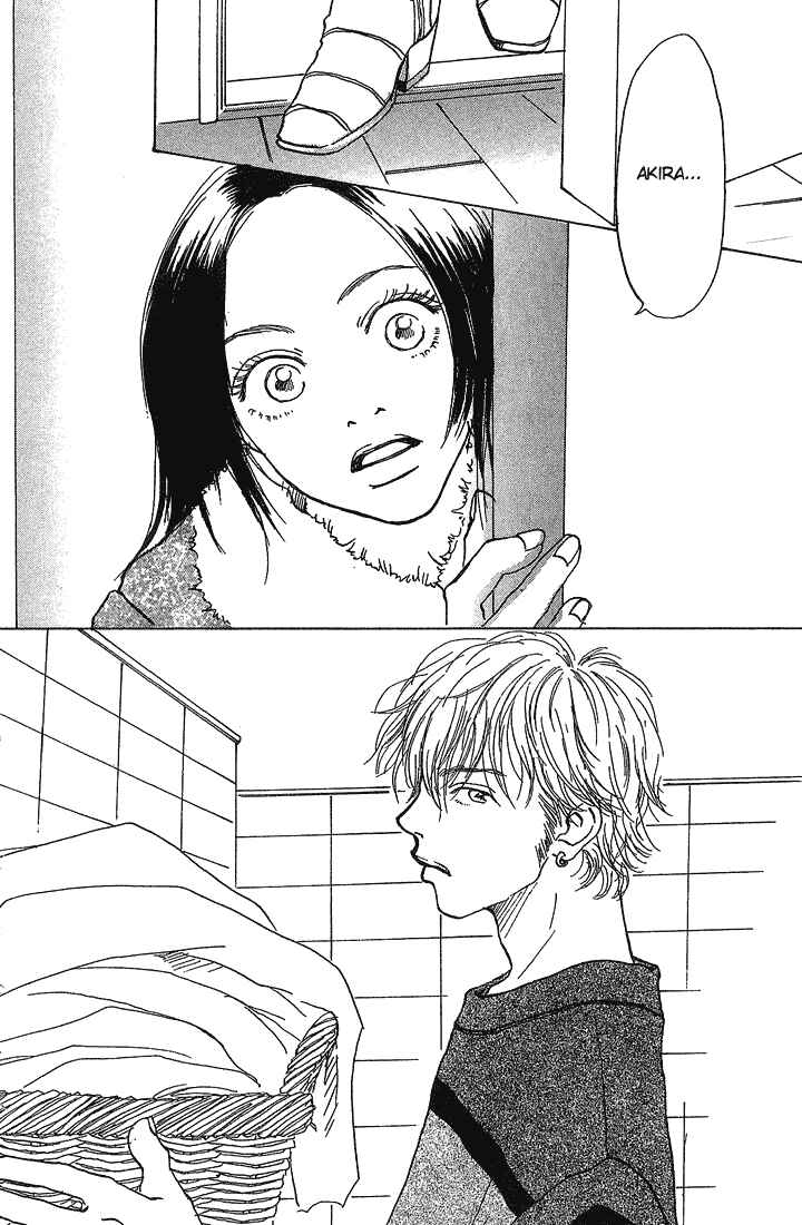 Page 14 Chapter 5 Mahou No Te Ni Notte