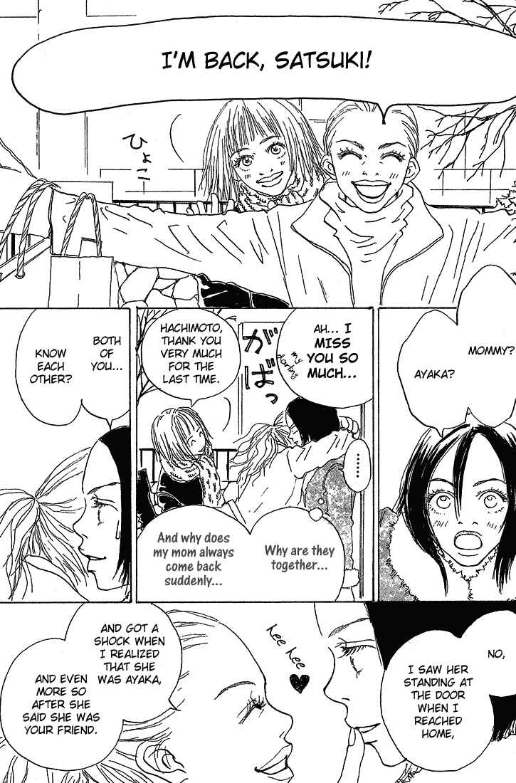 Page 24 Chapter 5 Mahou No Te Ni Notte