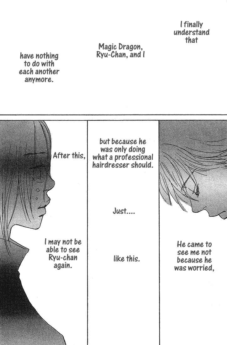 Page 37 Chapter 5 Mahou No Te Ni Notte