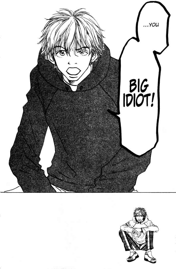 Page 2 Chapter 3 Mahou No Te Ni Notte